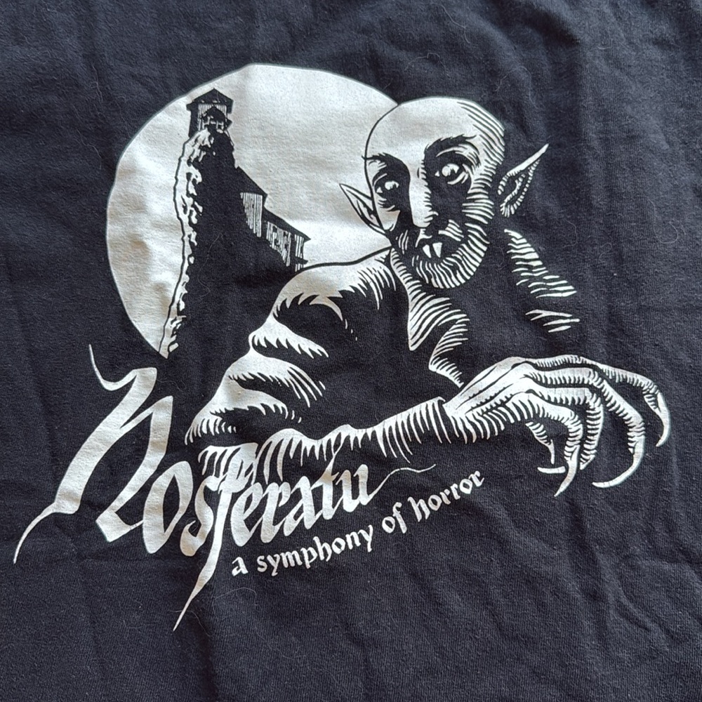 Nosferatu T Shirt